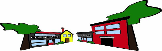 Design Project 4: Main Street Perspective